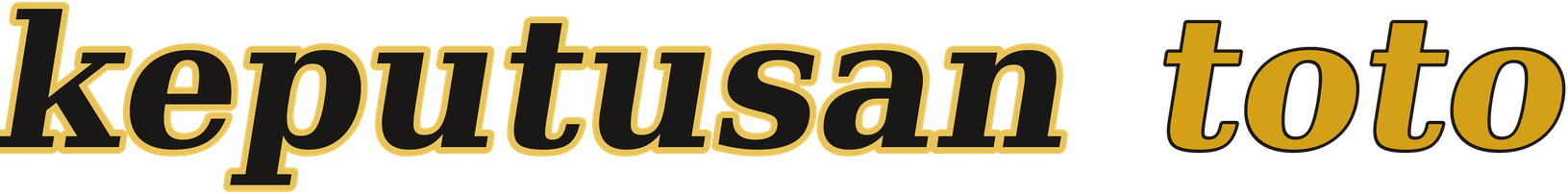 keputusan toto logo