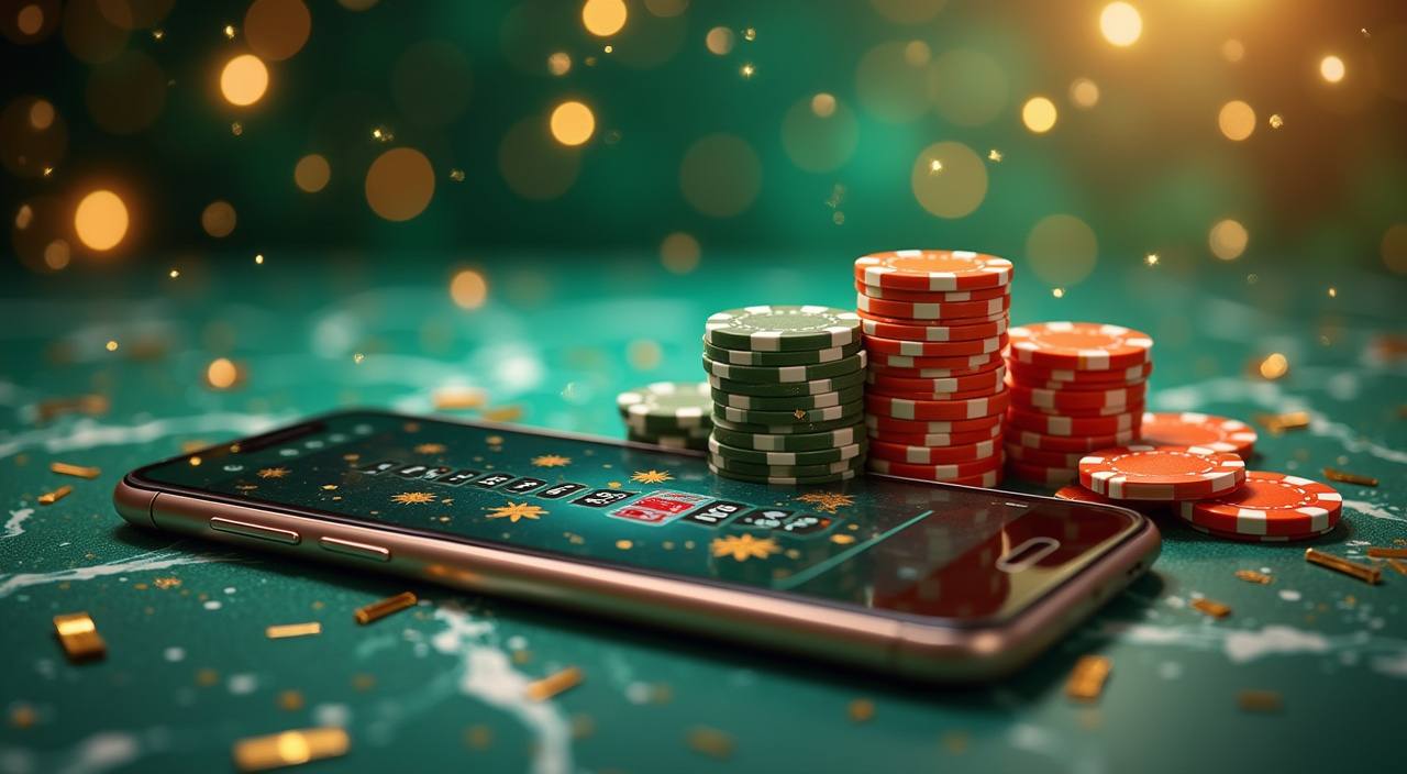 keputusan toto mobile gaming