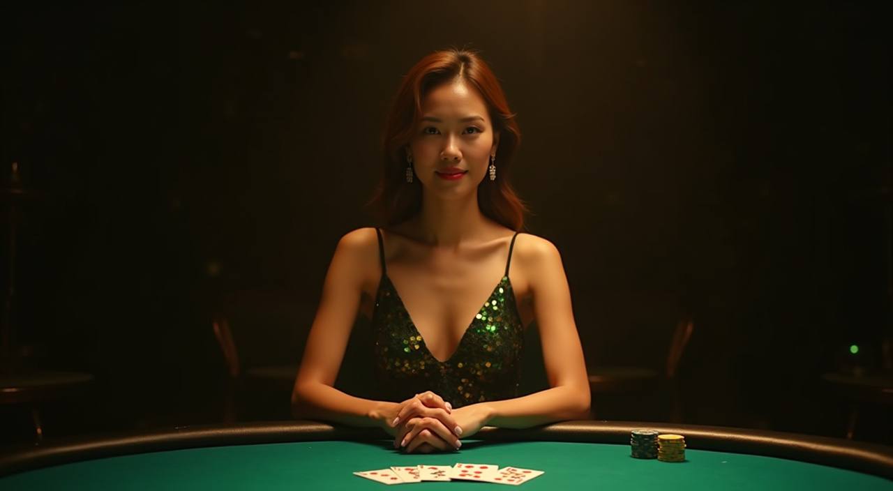 keputusan toto Mengenali ruang Midnight Luck dan tawaran eksklusifnya